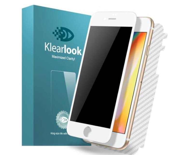 KlearLook アンチグレア iPhone8 Plus