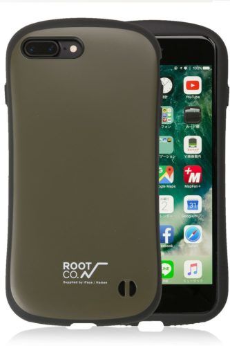 iFace iPhone8 Plusケース