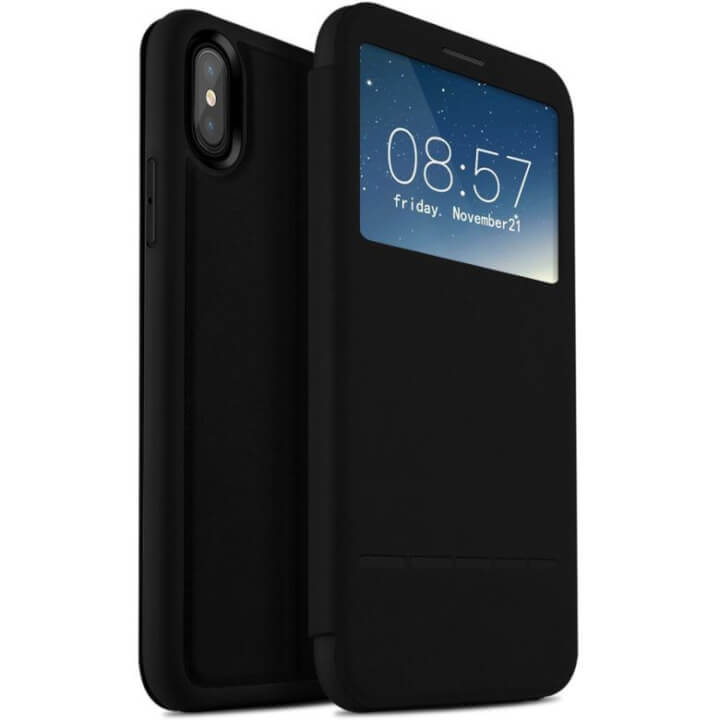 KuGi iPhoneX ケース