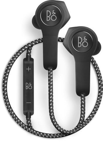 B&O Play ワイヤレスイヤホン Beoplay H5