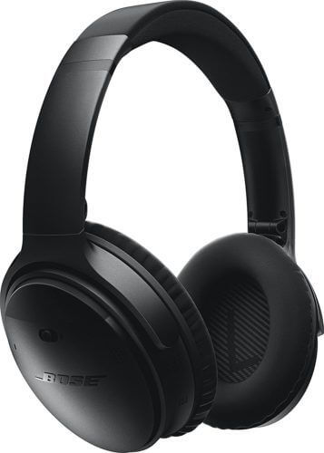 Bose QuietComfort 35 ワイヤレスノイズキャンセリング