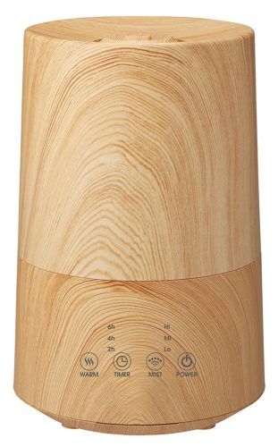 スリーアップ ハイブリッド加湿器 フロートL HFT-1624NW