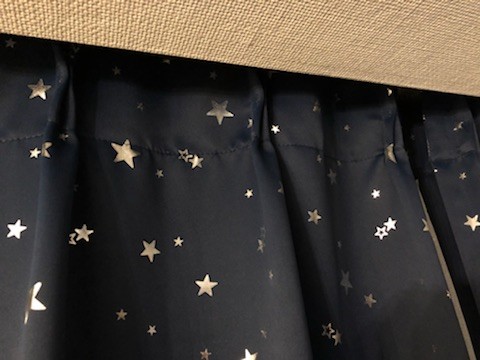 実際に取り付けた後