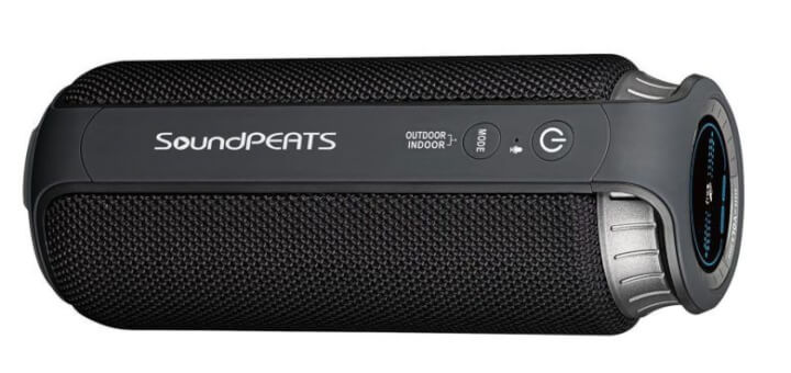 SoundPEATS Bluetooth Speaker P5