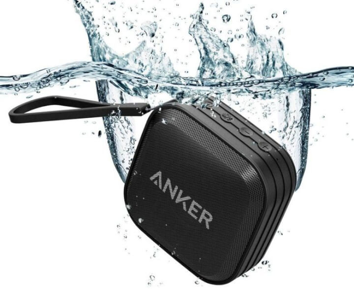 Anker SoundCore Sport