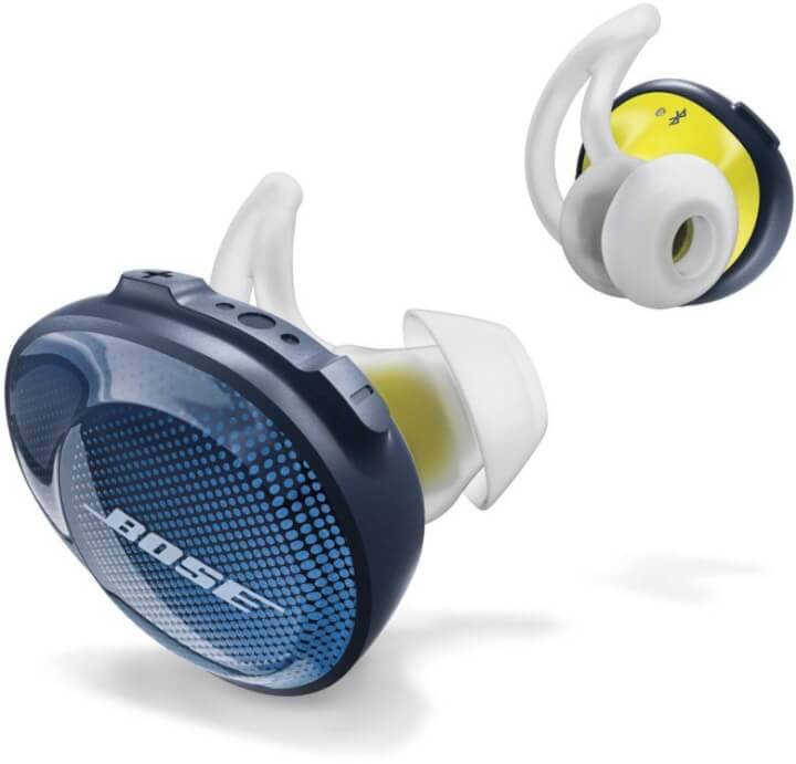 Bose SoundSport Free