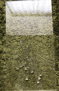 アクリル組み立て