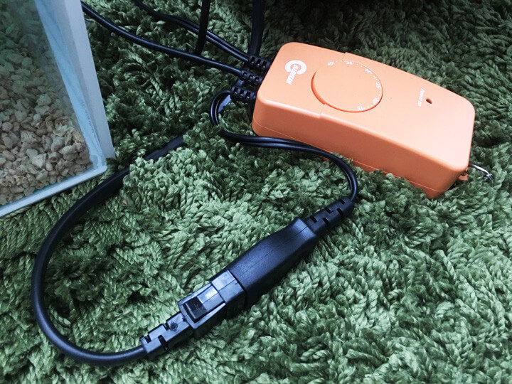 f:id:masa381man:20170810125603j:plain サーモスタット