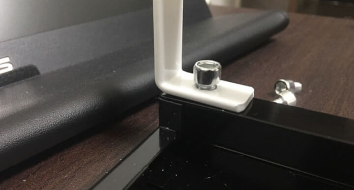 f:id:masa381man:20171130173723j:plain 組み立ては超簡単