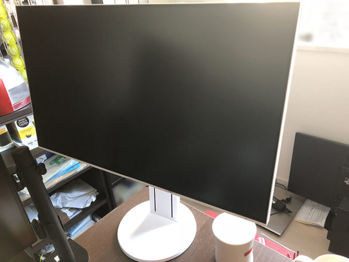 f:id:masa381man:20171203175917j:plain フレームレスで使いやすい