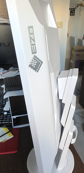 f:id:masa381man:20171203180052j:plain 傾き加減が細かく調節できる