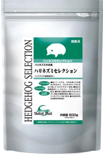 イースター ハリネズミセレクション