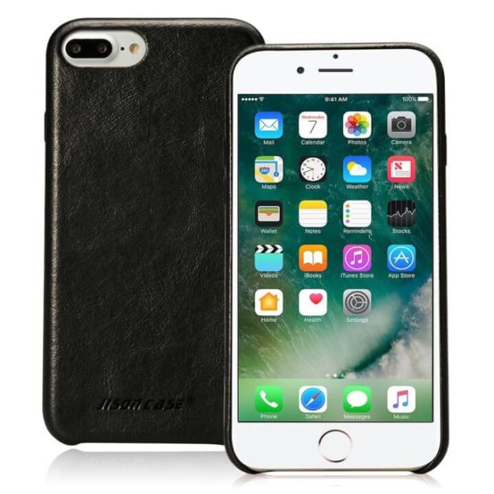 jisoncase iPhone8 Plusケース