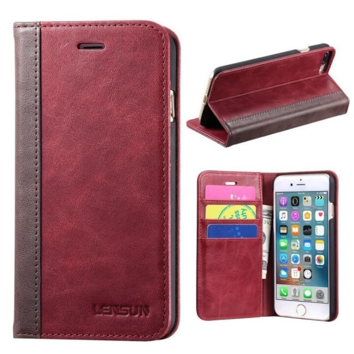 【最新】iPhone 8 Plusケースおすすめ人気ランキング｜シンプルケースから手帳型まで厳選まとめ しろろぐ