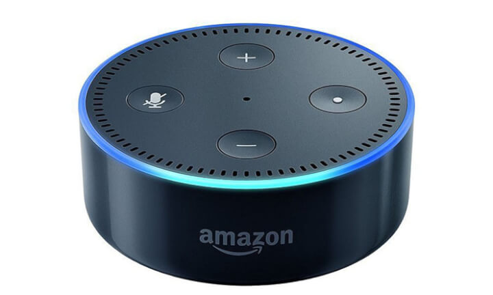 Amazon Echoでできること