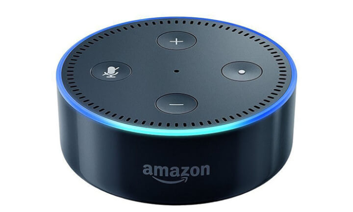 Amazon Echoで何ができるか徹底解説！購入方法・Google Home/Clova WAVE比較まとめ
