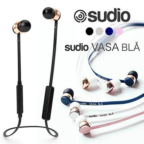Sudio スーディオ Vasa Bla ヴァーサ ブロー