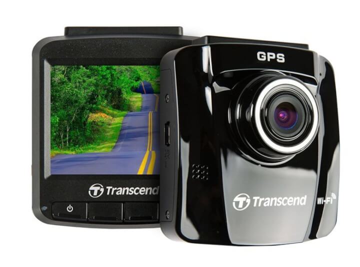 Transcend DrivePro 220 / TS16GDP220M-J