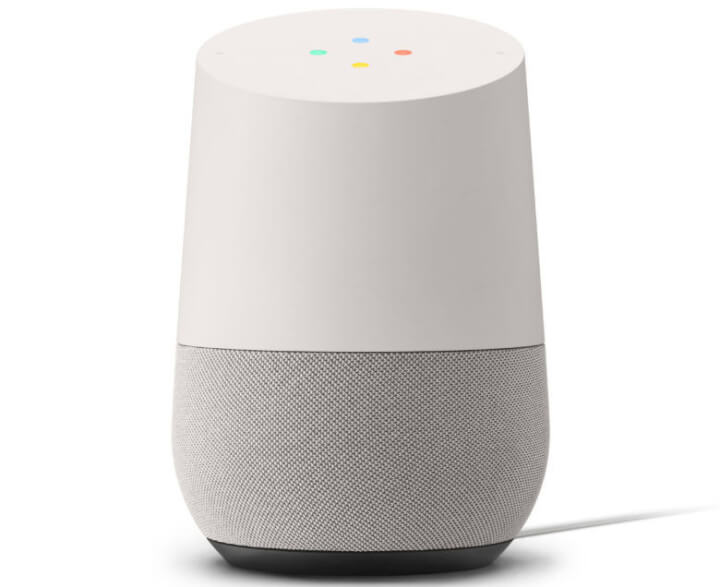 Google Home