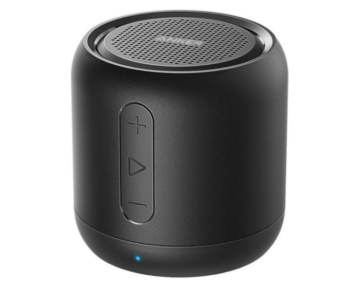 Anker SoundCore mini コンパクト