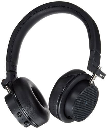 ONKYO Bluetoothヘッドホン H500BT
