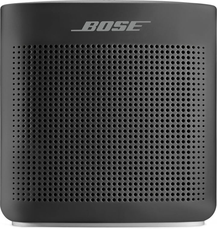 Bose SoundLink Color speaker II