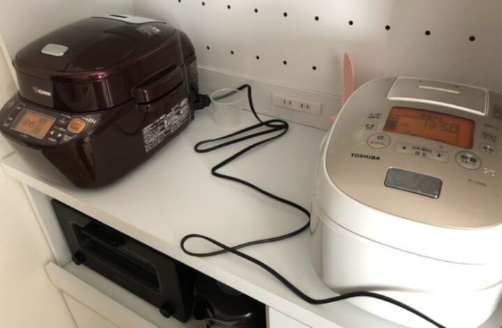 象印 圧力IHなべ EL-MB30