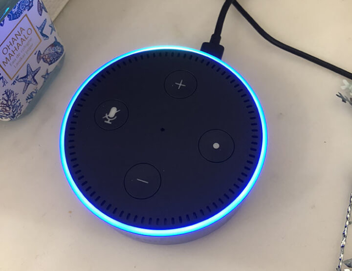 f:id:masa381man:20171203003812j:plain Amazon Echoはめちゃくちゃ便利なスピーカー