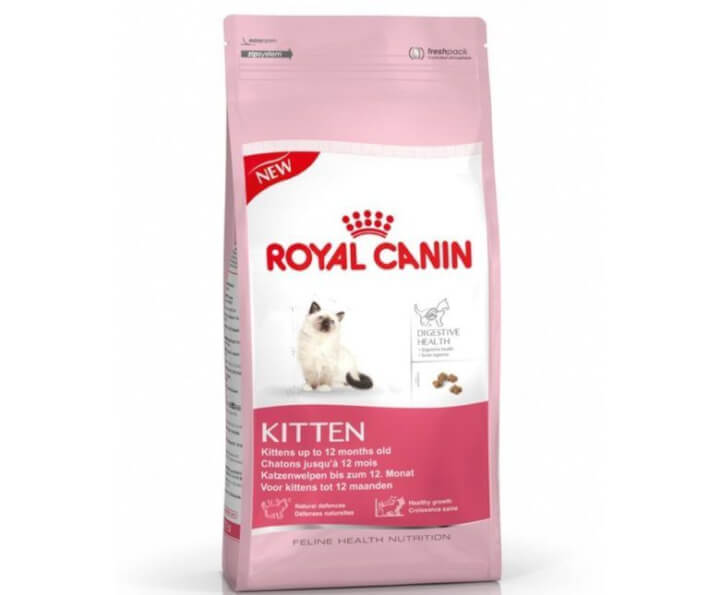 ロイヤルカナン キトン