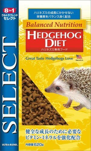 テトラ 8in1 ウルトラブレンド・セレクト