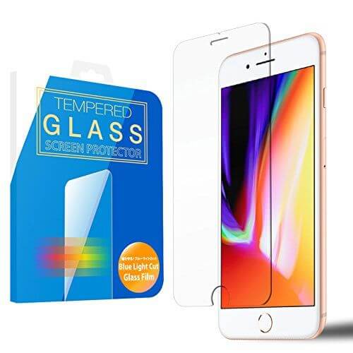 MS factory ガラスフィルム