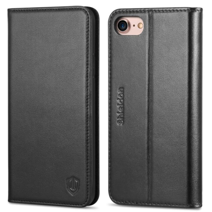 SHIELDON iPhone 8 ケース