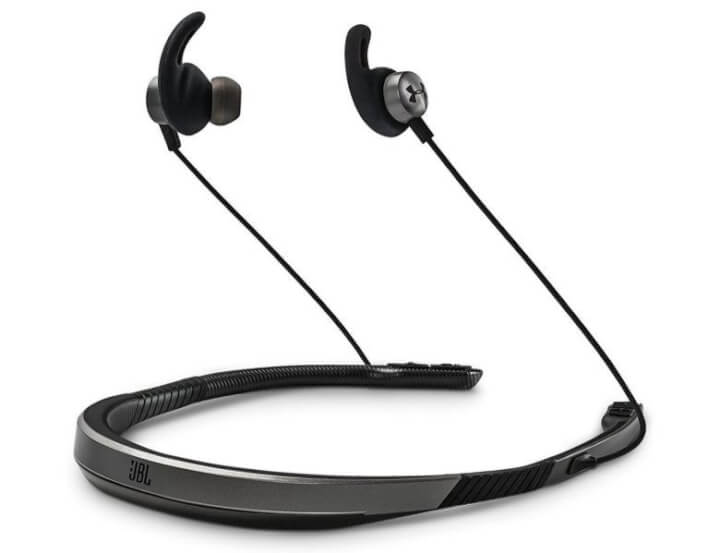JBL UA SPORT WIRELESS FLEX Bluetoothイヤホン