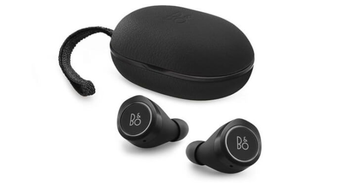 B&O Play 完全ワイヤレスイヤホン