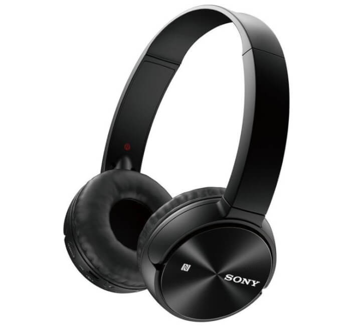 SONY ワイヤレスヘッドホン Bluetooth対応