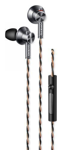 ONKYO E700M イヤホン