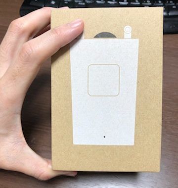 mornin’開封の儀