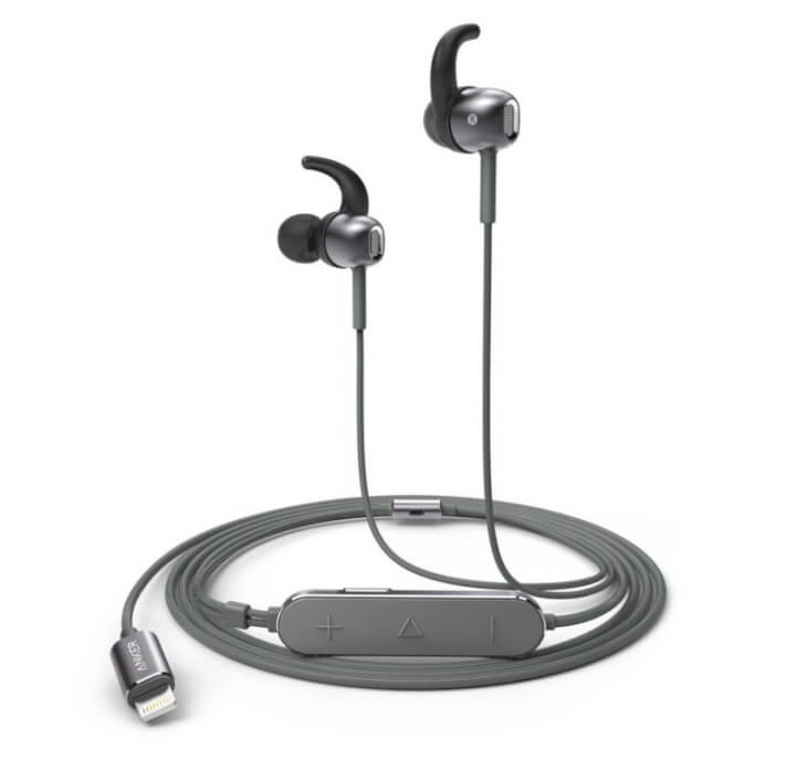Anker SoundBuds Digital IE10