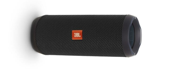 JBL Bluetoothスピーカー FLIP4