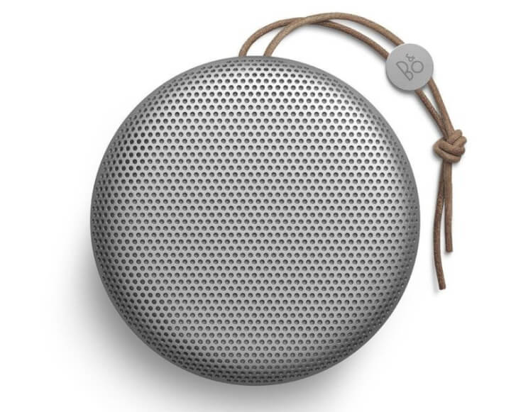 B&O Play ワイヤレススピーカー A1