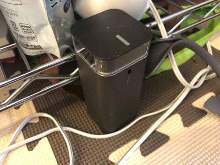 ヘイローモード