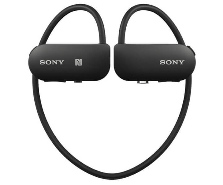 SONY スマートスポーツギア SmartB-Trainer SSE-BTR1