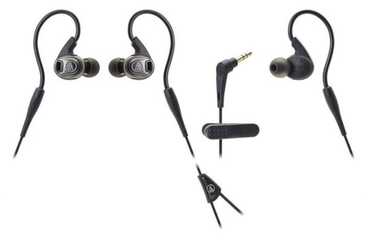 audio-technica SONICSPORT