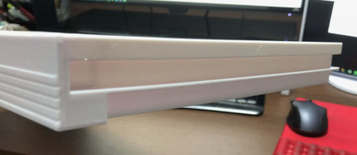 f:id:masa381man:20171201204546j:plain 引き出しにこういう溝が付いている